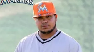 Federación de Béisbol de Chile anunció la muerte por COVID-19 de un ex jugador de Marlins