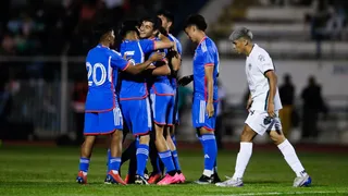 Universidad de Chile rescató empate con Chimbarongo en la Noche Verde del Mimbre