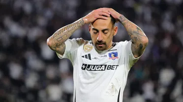 Colo Colo finalmente jugará ante La Calera, pero recibió una PÉSIMA noticia