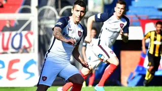 Delantero de San Lorenzo: No vamos a especular con el 3-0 ante Temuco