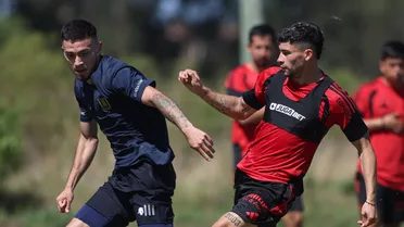 Colo Colo sufrió la ley del ex en otro amistoso horas después de vencer a Olimpia