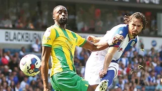 Director deportivo de Blackburn: Ben nunca estuvo desesperado por dejar el club