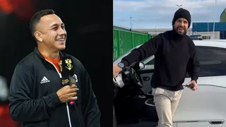 Gerard Piqué: Fabián Orellana quiere llevar la Kings League a Chile