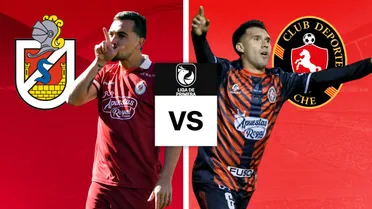 ¿Quién transmite La Serena vs Limache? Horario, canal y cómo ver EN VIVO el Campeonato Nacional 2026