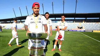 Colo Colo sigue esperando respuesta de Marcos Bolados