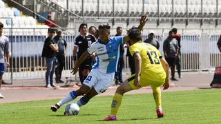 El VAR fue protagonista en la igualdad entre Antofagasta y Universidad de Concepción