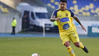 Los resultados de la novena fecha del Campeonato Nacional 2019