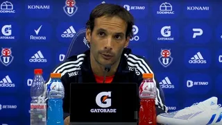 Sebastián Miranda aclaró duración de interinato: Hasta que el club encuentre el técnico adecuado