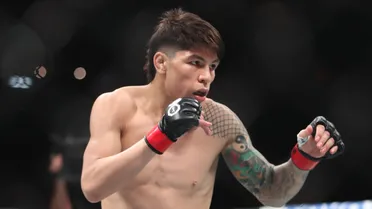 UFC Bakú: Horario, cartelera y dónde ver a Ignacio “Jaula” Bahamondes EN VIVO