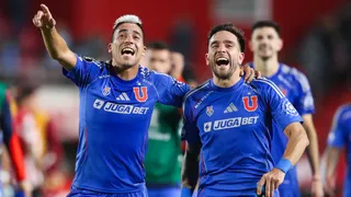 ¿Qué resultados necesita U de Chile para avanzar a los octavos de final de Copa Libertadores?