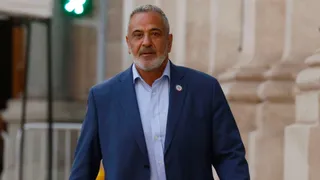 “Todo se habla”: Pablo Milad abrió la puerta a su posible salida de la ANFP