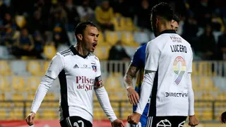 Resumen: Colo Colo sigue firme en la cima y la U igualó en Antofagasta