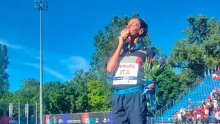 Policía denunció a usuarios que publicaron comentarios sexistas a nadadora en Instagram