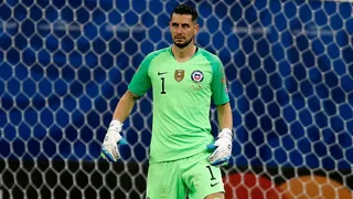 Gabriel Arias por el penal ante Ecuador: Traté de leer la jugada y cometí un error