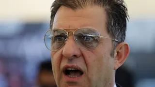 Lo Peor de lo Nuestro de la década: Francisco Caneo y el pisotón a Aníbal Mosa en Quito