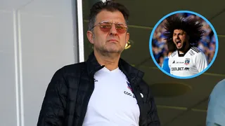 Se cansó Mosa: Duro ultimátum para Falcón tras no presentarse a la pretemporada