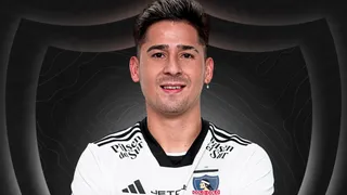 Guillermo Paiva: Es único jugar con compañeros de alto nivel, espero estar a la altura