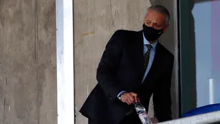 “Antes no sancionaban la simulación”: El mensaje de Javier Castrilli