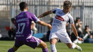 Fuego cruzado entre Deportes Concepción y Melipilla por el ascenso