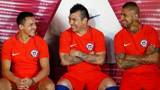 ¿Cómo le fue a la Selección Chilena la última vez que no tuvo en cancha a los pilares de la Generación Dorada?