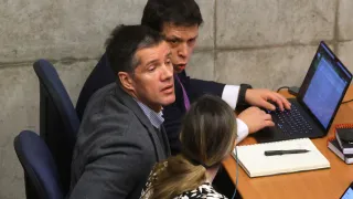 “Yo no tenía poder”: la defensa de Clark antes de la resolución del caso Sartor