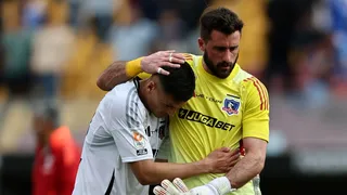 Se le cae un amistoso a Colo Colo: portazo por temor a sus hinchas en el sur
