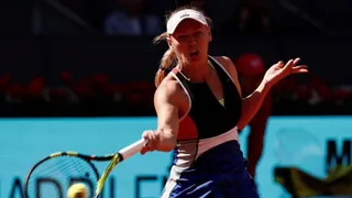 Wozniacki y la artritis que la obligó al retiro “Un día quieres levantarte de la cama y no puedes”