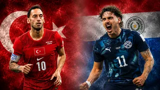 ¿Quién transmite Turquía vs Paraguay? Horario y canal de TV para ver EN VIVO el duelo del Grupo D del Mundial 2026