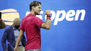 Dominic Thiem renunció a defender el título del US Open y puso punto final a su temporada