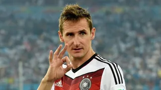 Los goleadores históricos de la Copa del Mundo