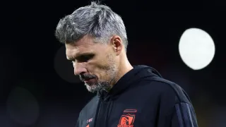 ¿Hasta cuándo aguanta Ortiz en Colo Colo? Blanco y Negro no está conforme y revisará su contrato