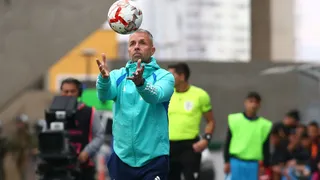 Gustavo Álvarez apuntó a la expulsión de Fernández como un factor decisivo en derrota de la U