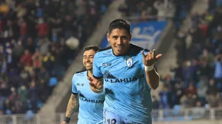 Deportes Iquique cortó mala racha con sólido triunfo ante Santiago Morning