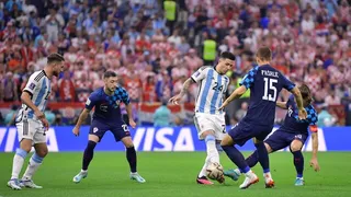 Lionel Messi y Julián Alvarez guiaron a Argentina a una nueva final mundialista ante Croacia