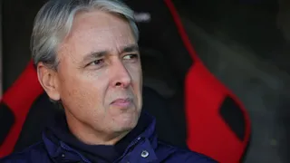 Gustavo Álvarez asume que la U no pasa por un buen momento: “Estos golpes nos tienen que fortalecer”