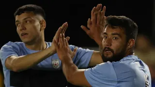 La programación de la cuarta fecha de la Legends Cup