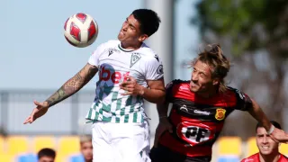 ¿Quién transmite Santiago Wanderers vs Rangers? Horario, canal y cómo ver EN VIVO la Primera B 2026