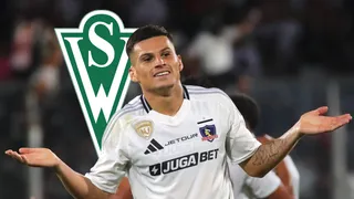 ¿Santiago Wanderers recibe dinero por la millonaria venta de Lucas Cepeda a River Plate?