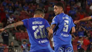 Movimiento silencioso en la U de Chile: la figura que aseguró su continuidad para el 2026