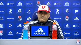 Santiago Escobar: No he tenido contacto con Liga de Quito