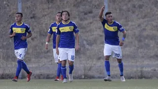 Primera B: Los resultados de la cuarta fecha