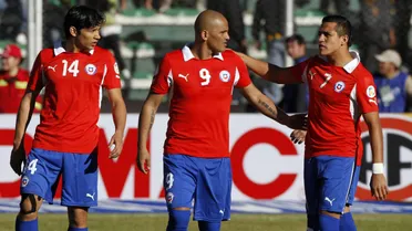 “Yo todavía insistiría”: Suazo pide el regreso de un histórico a La Roja