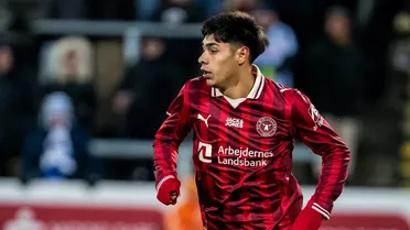 Arsenal y Liverpool activan disputa por Darío Osorio: el chileno apunta a salto a la Premier