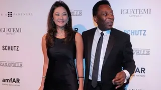 Viuda de Pelé publicó una carta de despedida un mes después de su muerte