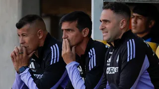 El silencioso despido que sacude al cuerpo técnico de Colo Colo