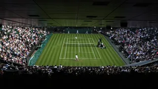 Los resultados de este miércoles 5 de julio en Wimbledon
