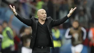 La columna de Rodrigo Goldberg: La traición de Sampaoli