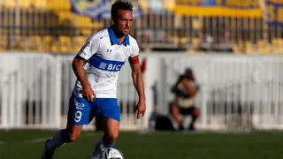 “La Franja”: Universidad Católica sigue su pretemporada con la Supercopa a la vista