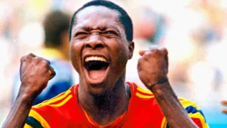 Freddy Rincón sigue en estado crítico tras accidente de tránsito