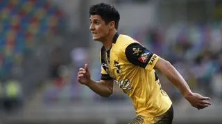 Yashir Islame Pinto: Sentí que a Palestina podía ayudarla mucho más que a la selección chilena